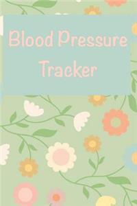 Blood Pressure Tracker