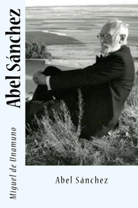 Abel Sánchez
