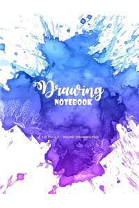 Drawing Notebook