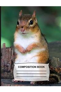 Composition Book