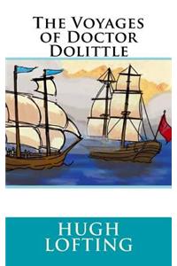 The Voyages of Doctor Dolittle