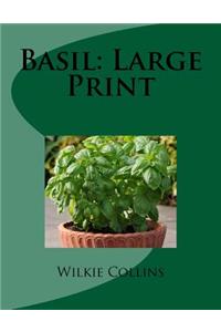 Basil