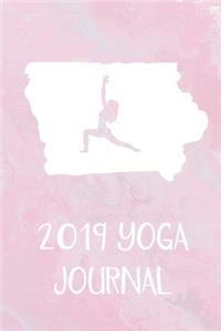 2019 Yoga Journal