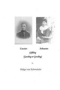 Gustav and Johanne Goesling