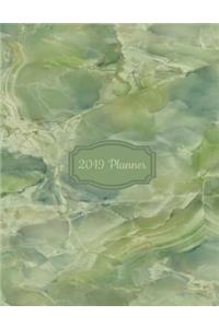 2019 Planner