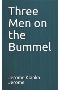 Three Men on the Bummel