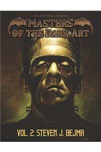 Masters of the Dark Art Vol. 2