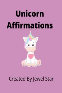 Unicorn Affirmations