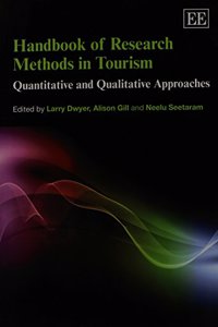 Handbook of Research Methods in Tourism