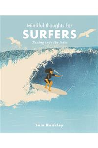 Mindful Thoughts for Surfers