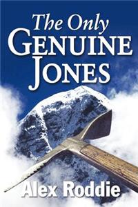 The Only Genuine Jones