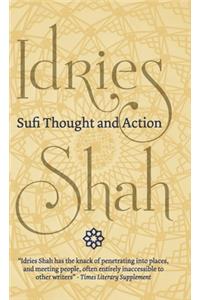 Sufi Thought and Action