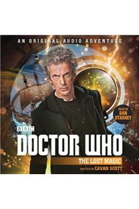 Doctor Who: The Lost Magic