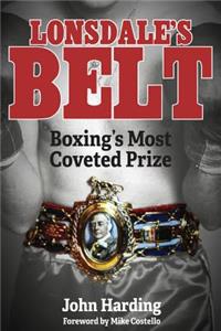 Lonsdale's Belt