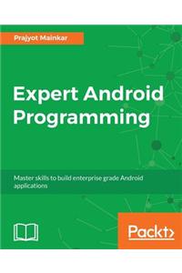Expert Android Programming