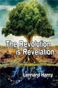 Revolution is Revelation