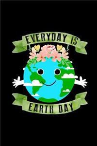 Every Day Is Earth Day