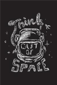Think Out of Space
