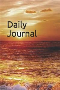 Daily Journal