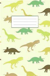 Dinosaur Journal
