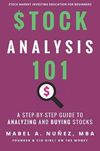 Stock Analysis 101
