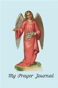 My Prayer Journal