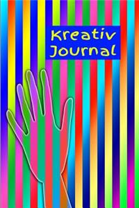 Kreativ Journal