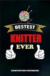 Bestest Knitter Ever