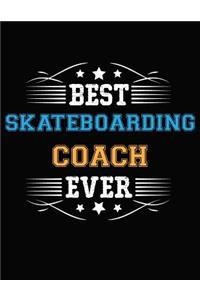 Best Skateboarding Coach Ever