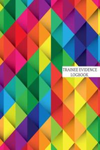 Trainee Evidence Logbook