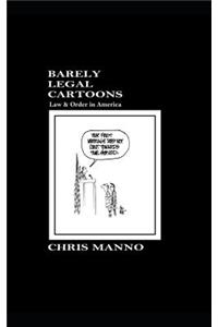 Barely Legal Cartoons