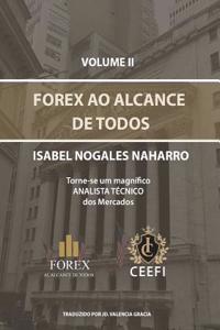 Forex Ao Alcance de Todos Volume II