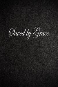 Saved by Grace