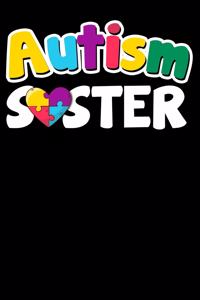Autism Sister