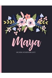 Maya