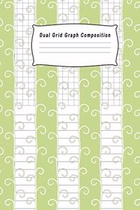 Dual Grid Graph Composition