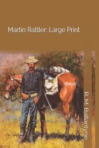 Martin Rattler