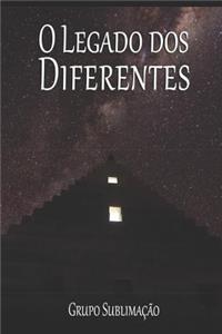 O Legado DOS Diferentes