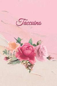 Taccuino