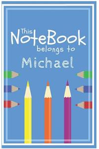 Michael's Journal