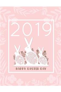 2019 Happy Easter Day