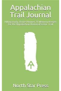 Appalachian Trail Journal