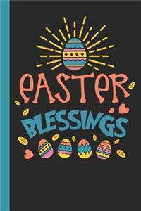 Easter Blessing