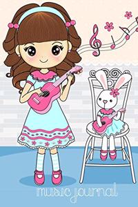 Music Journal