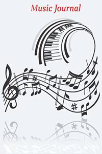 Music Journal