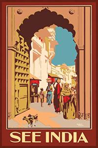 India Notebook