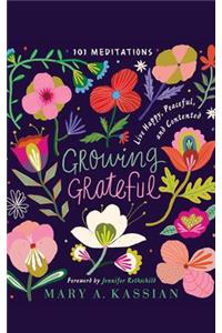 Growing Grateful