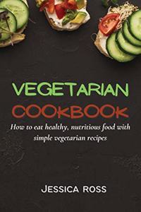 Vegetarian Cookbook