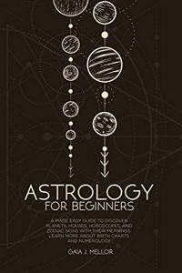Astrology for Beginners