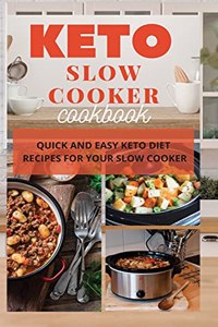 Keto Slow Cooker Cookbook